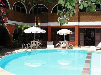 Real Inn Pôrto das Galinhas