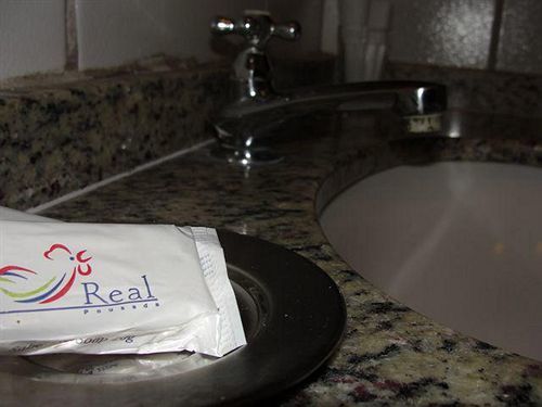 Inn Real Pôrto das Galinhas