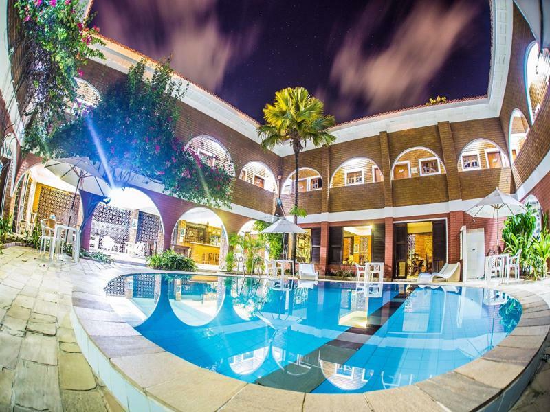 Real Inn